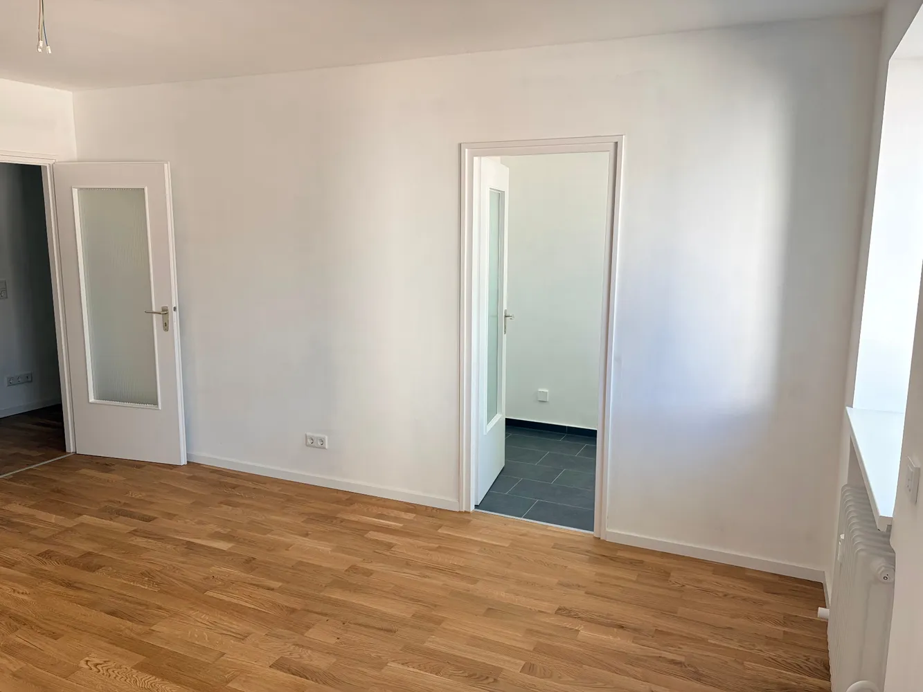 1 Zimmer Wohnung mit 32 m² in Nürnberg – Bild 3