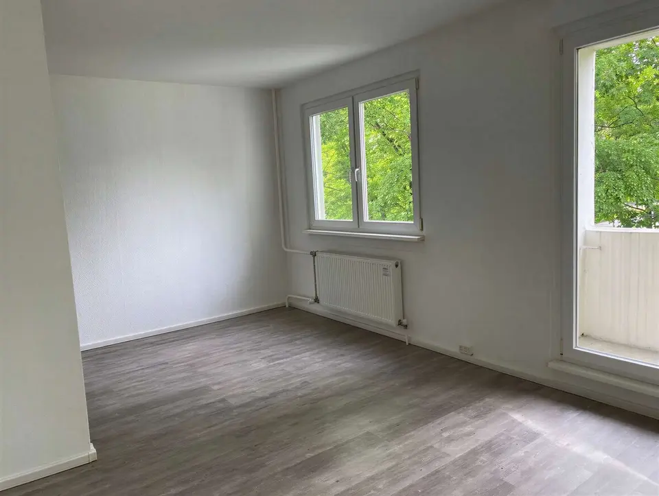 3 Zimmer Wohnung mit 57 m² in Halle (Saale) – Bild 6
