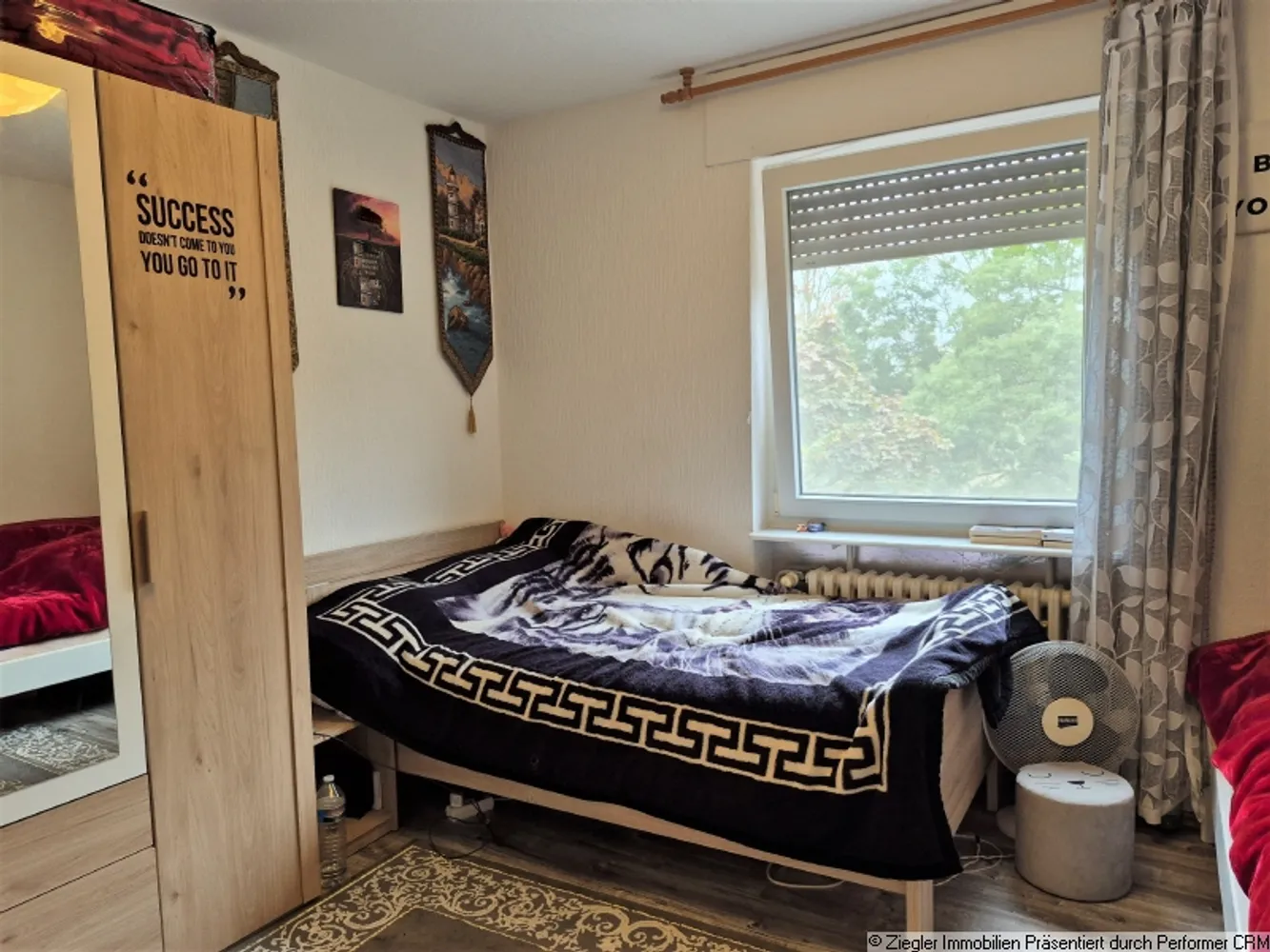 4 Zimmer Wohnung mit 100 m² in Ludwigshafen am Rhein – Bild 9