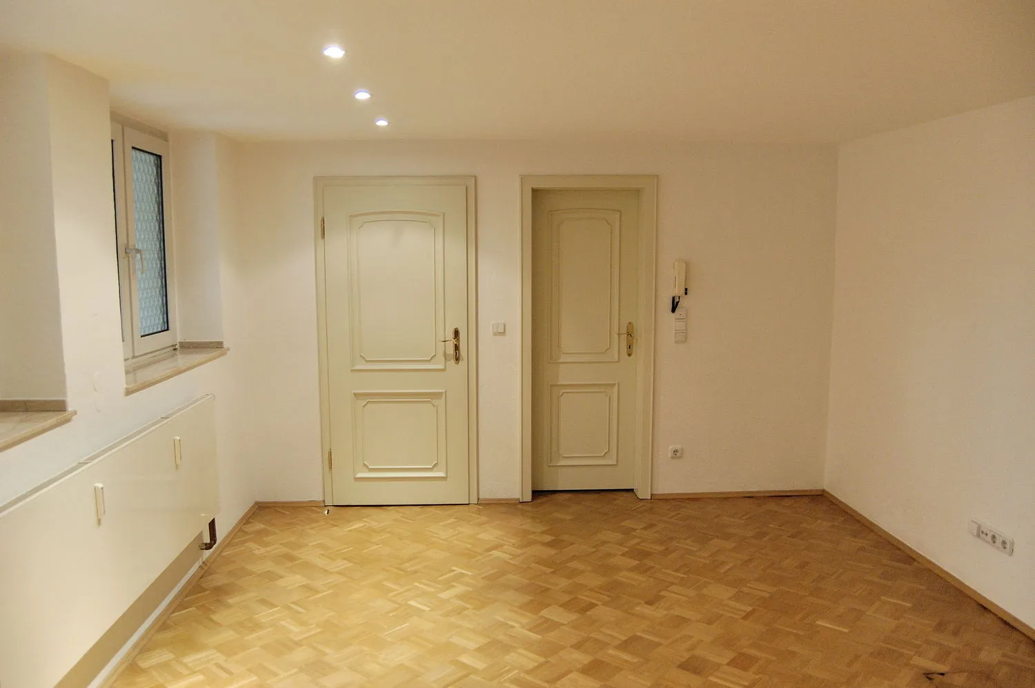 2 room apartment with 46 m² in Cologne – Photo 1