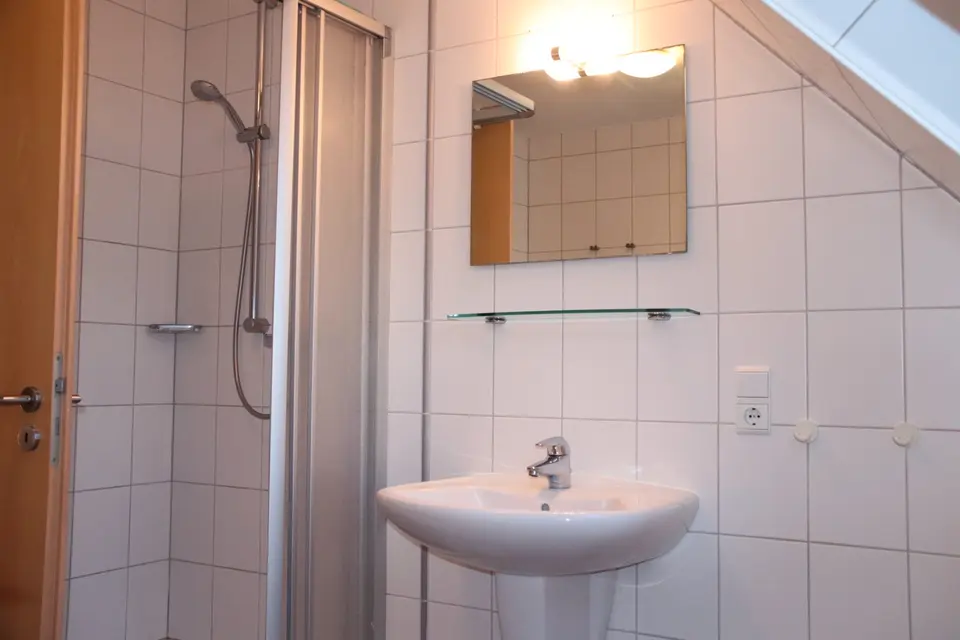 3 Zimmer Wohnung mit 95 m² in Leer – Bild 9