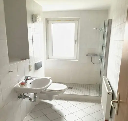 3 Zimmer Wohnung mit 58 m² in Halle (Saale) – Bild 5