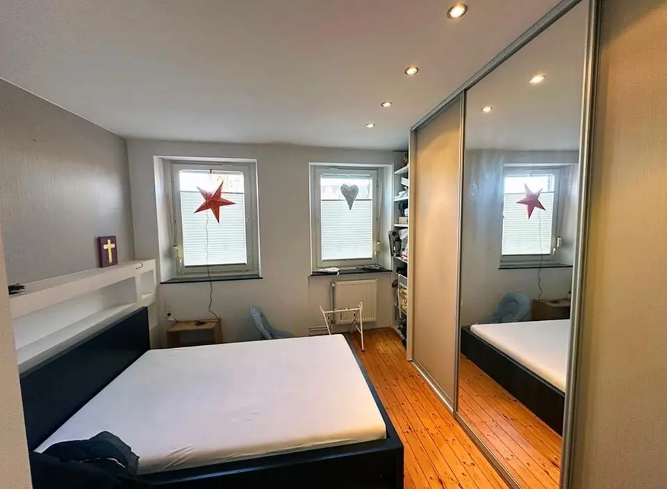 WG-Zimmer mit 15 m² in Kamp-Lintfort – Bild 6
