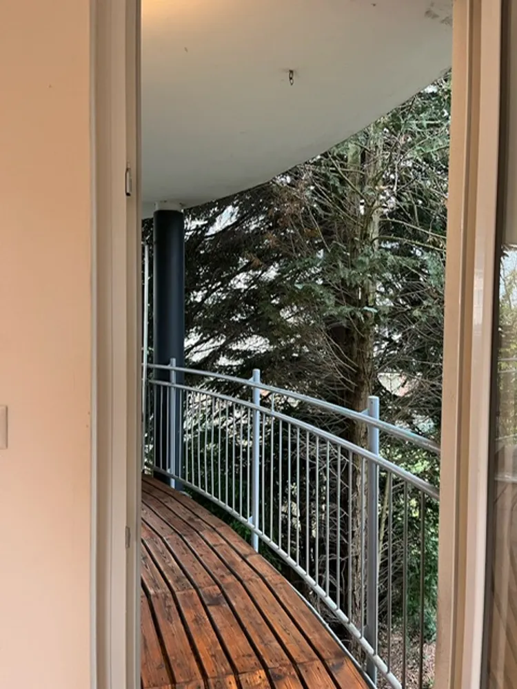 1 Zimmer Wohnung mit 25 m² in Aachen – Bild 5