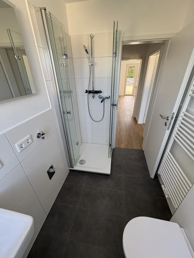 2 room apartment with 57 m² in Brühl – Photo 9