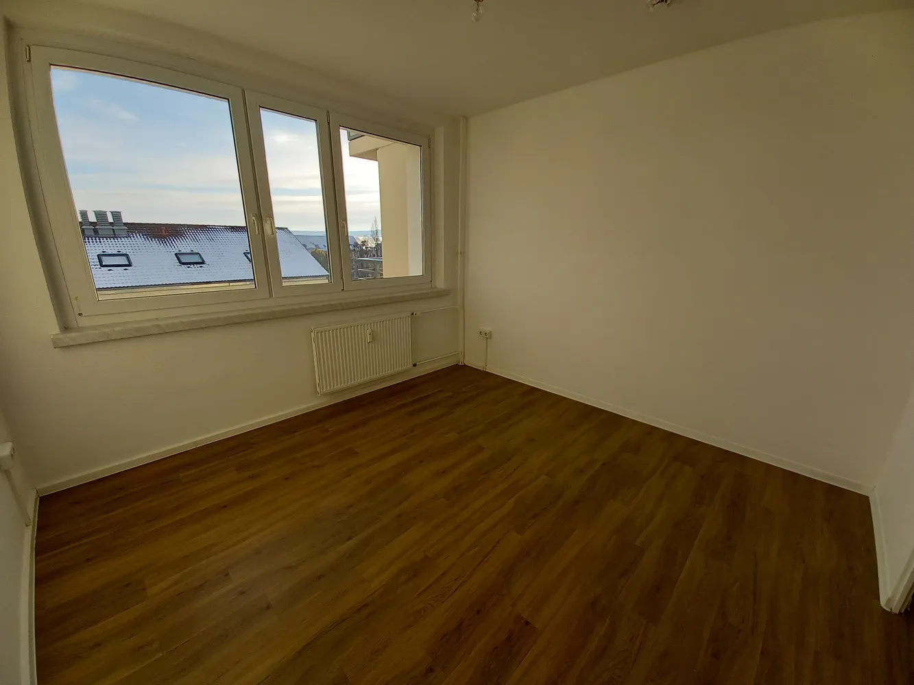 2 room apartment with 52 m² in Dresden – Photo 4