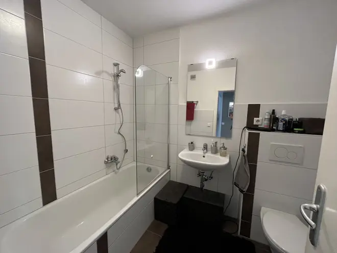 2 Zimmer Wohnung mit 52 m² in Dortmund – Bild 4