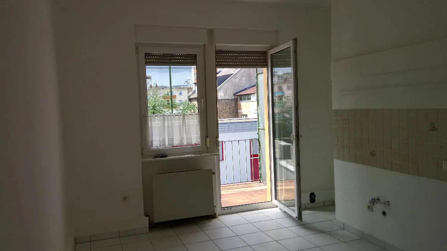 2 room apartment with 70 m² in Ludwigshafen am Rhein – Photo 4