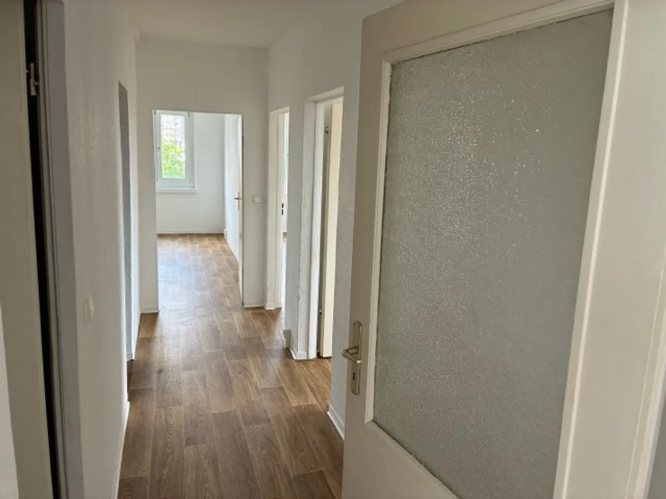 3 Zimmer Wohnung mit 72 m² in Halle (Saale) – Bild 4