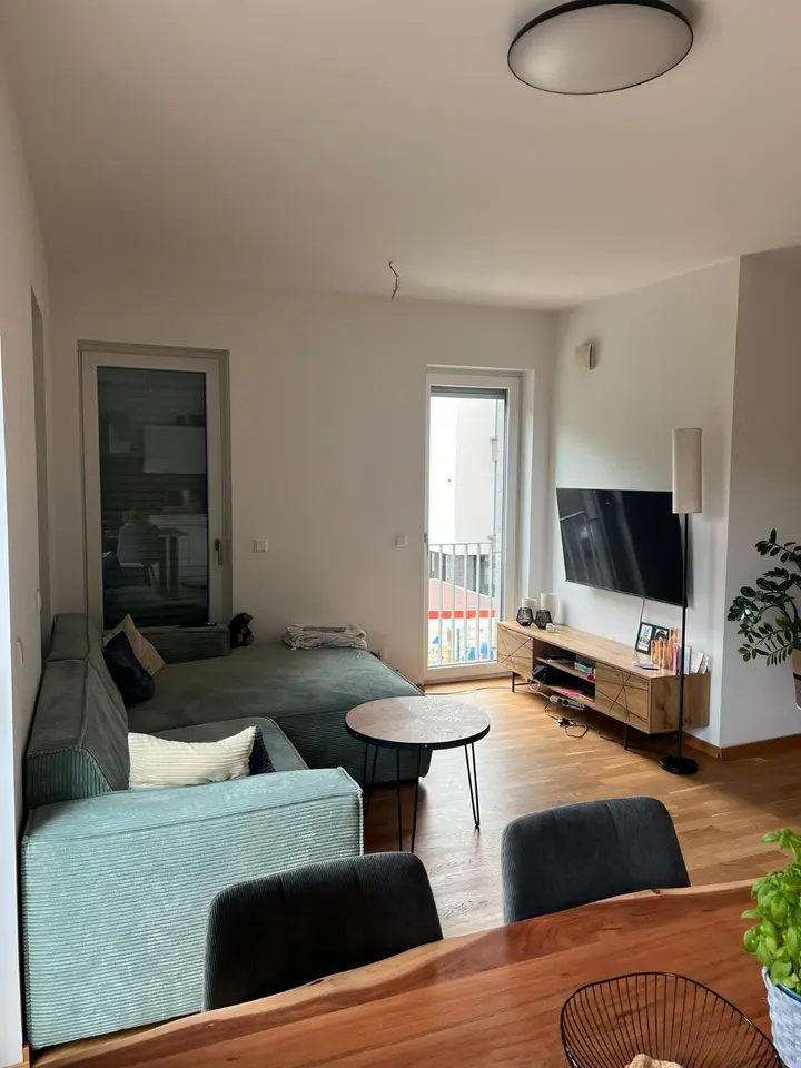 2 Zimmer Wohnung mit 67 m² in Leipzig – Bild 1