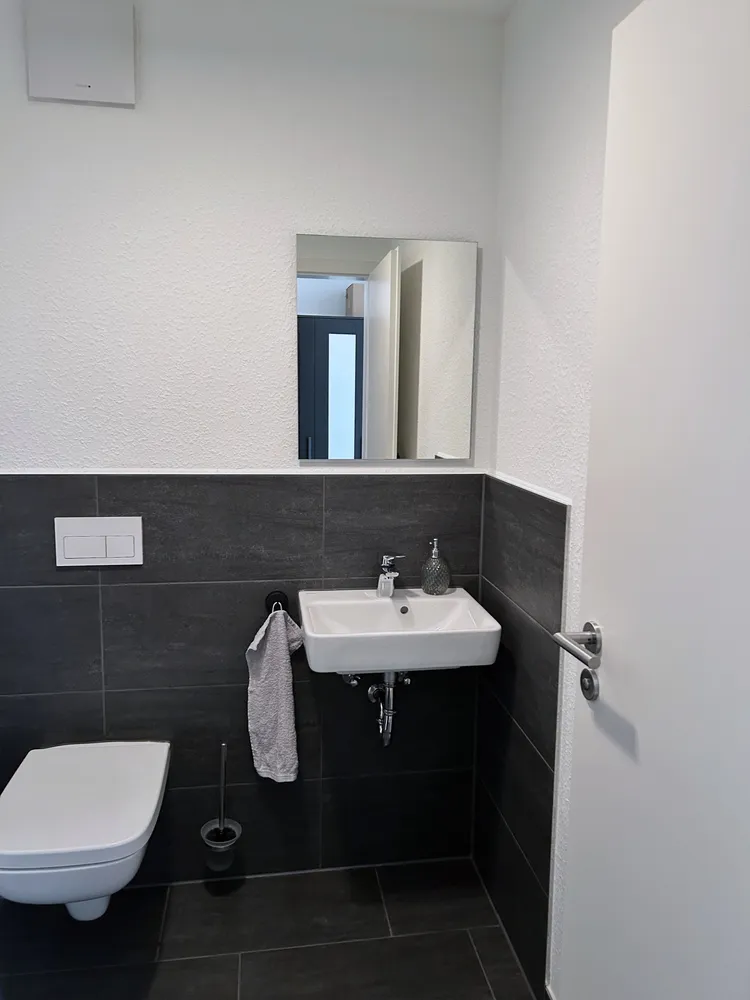 4 room apartment with 109 m² in Weil am Rhein – Photo 11