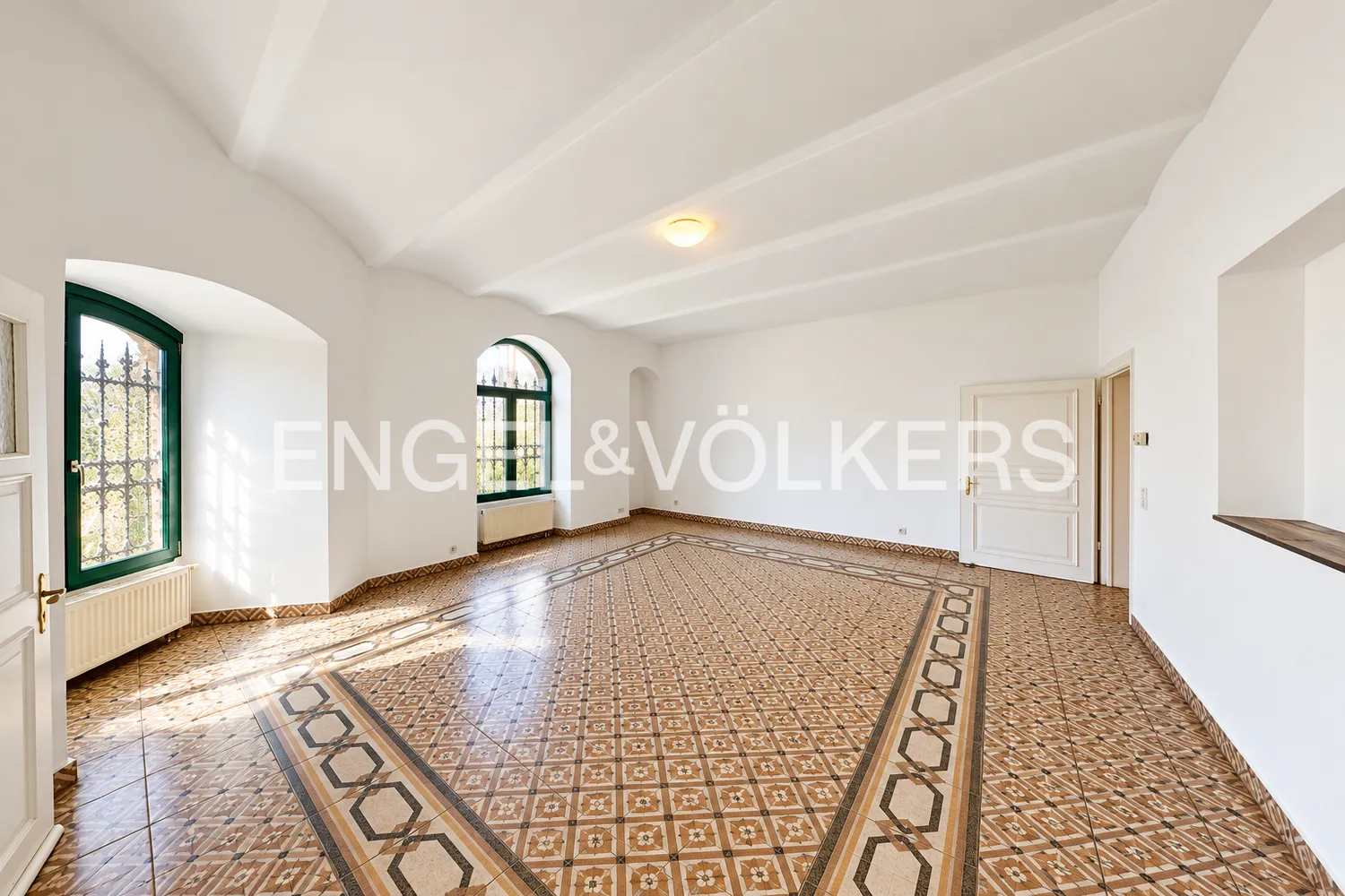 2 room apartment with 75 m² in Wiesbaden – Photo 6
