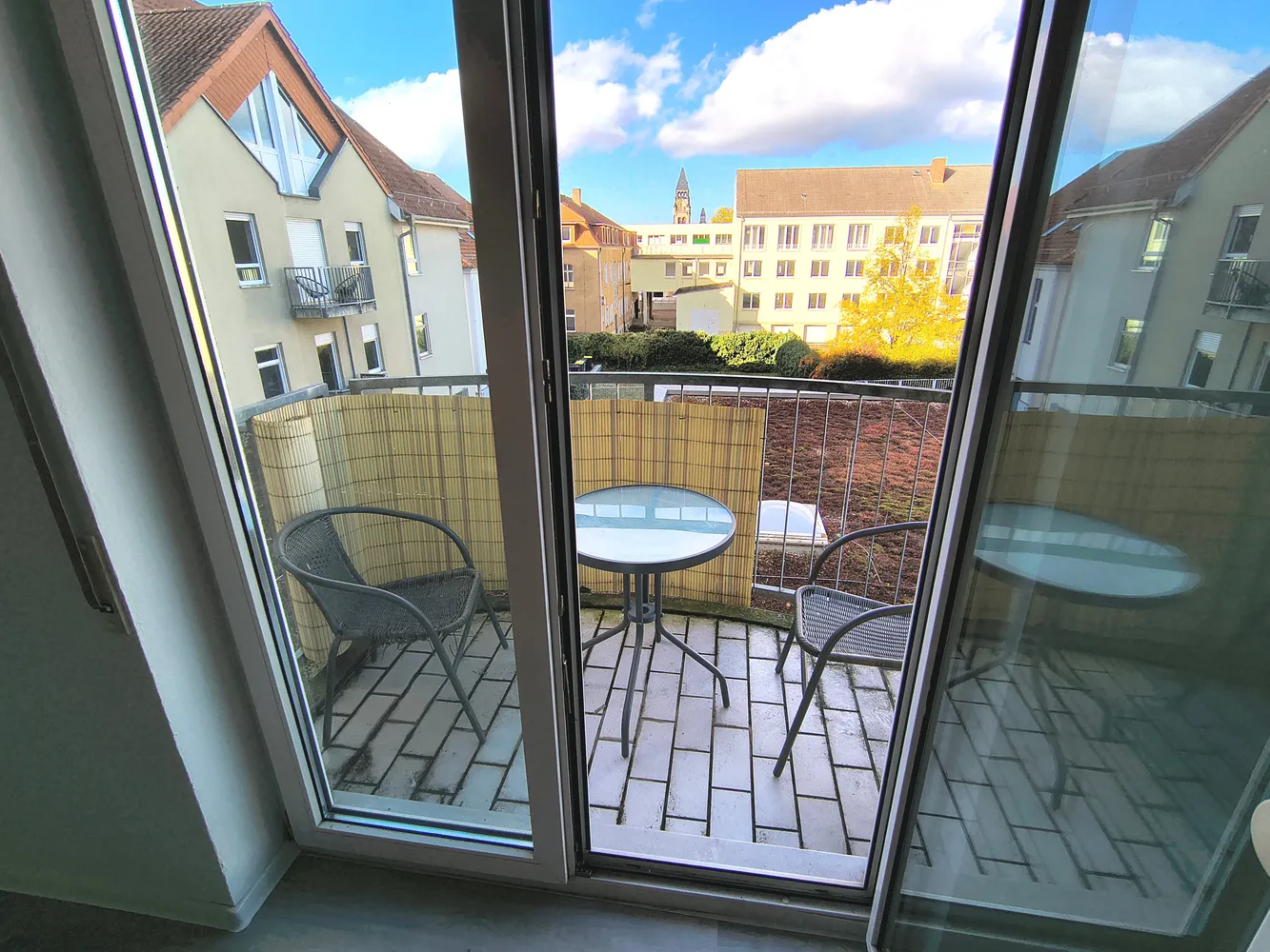 2 Zimmer Wohnung mit 50 m² in Dessau-Roßlau – Bild 7