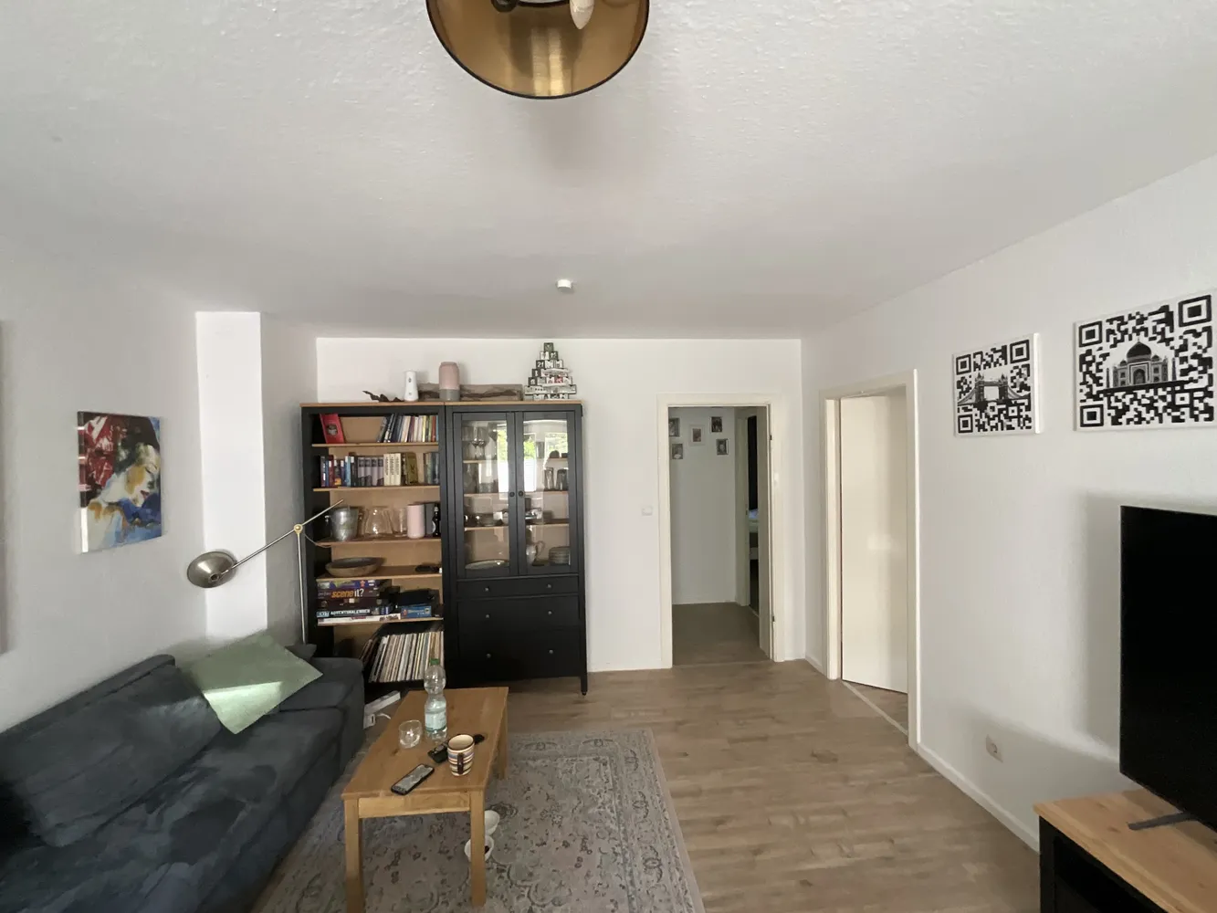 3 Zimmer Wohnung mit 70 m² in Lübeck – Bild 2