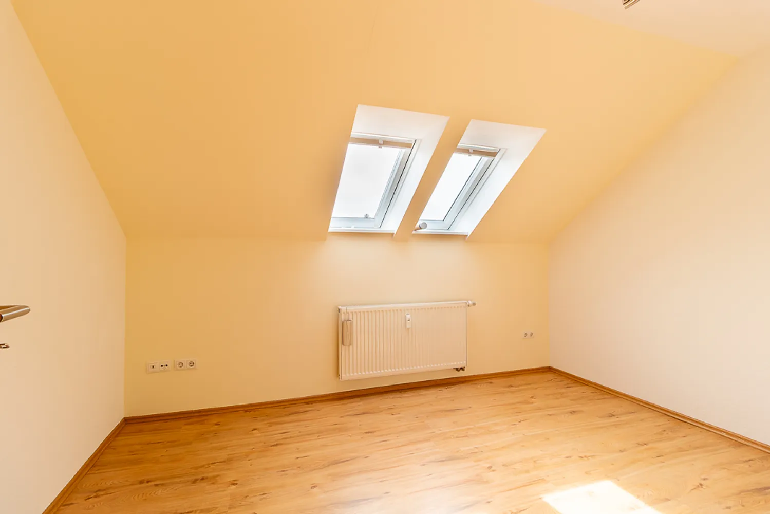 3 Zimmer Wohnung mit 65 m² in Bayreuth – Bild 3
