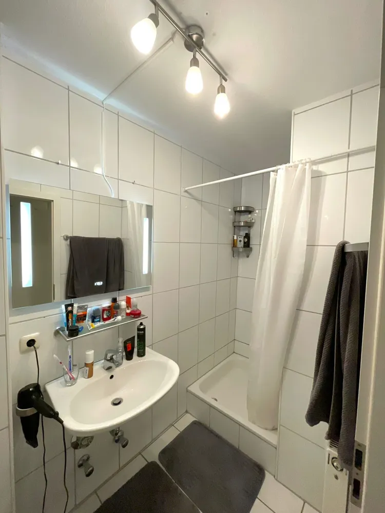 2 Zimmer Wohnung mit 66 m² in Osnabrück – Bild 2