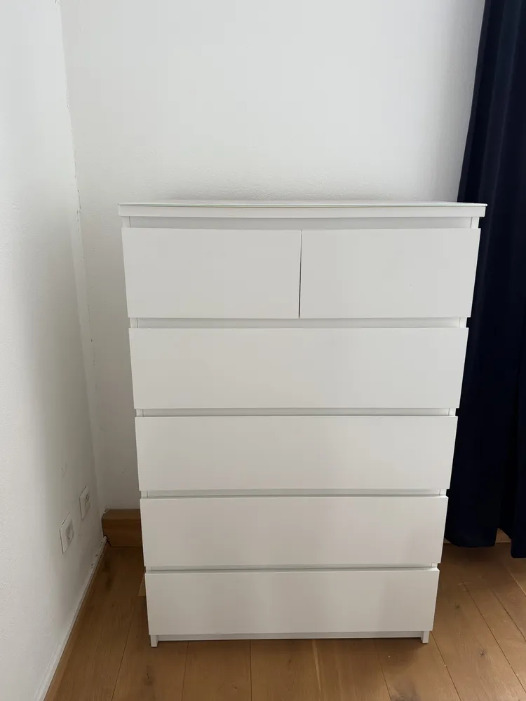 2 Zimmer Wohnung mit 53 m² in Mannheim – Bild 8