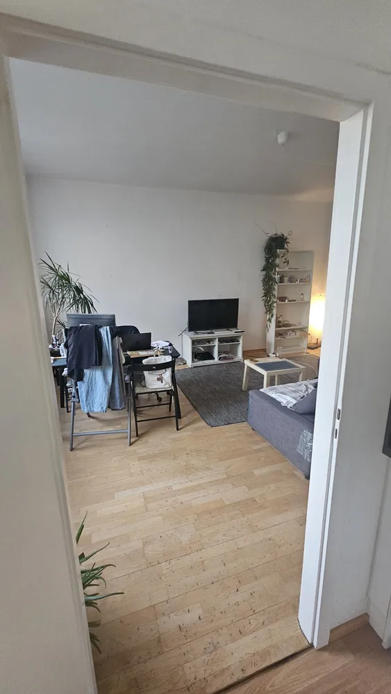 2 Zimmer Wohnung mit 57 m² in Berlin – Bild 5