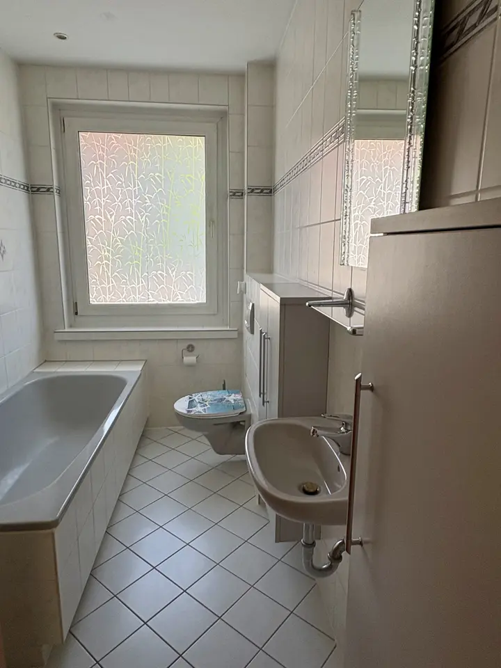 3 Zimmer Wohnung mit 65 m² in Köthen – Bild 6