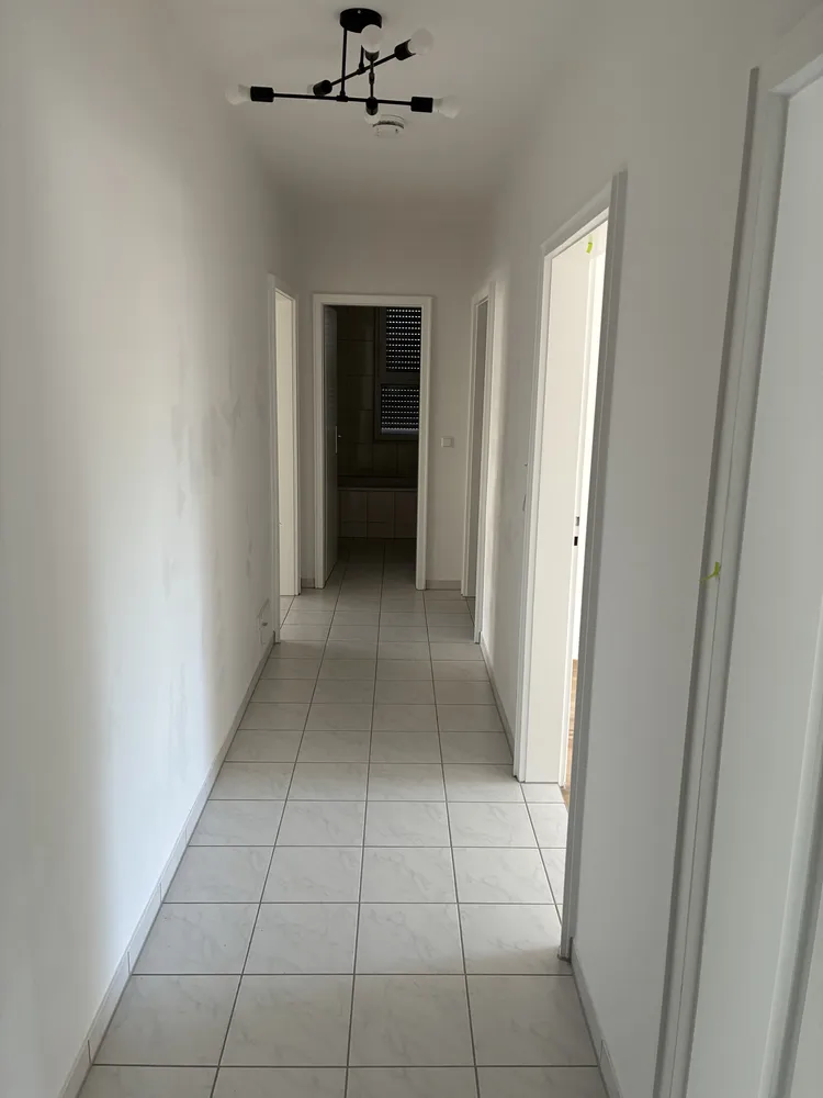 3 Zimmer Wohnung mit 74 m² in München – Bild 3