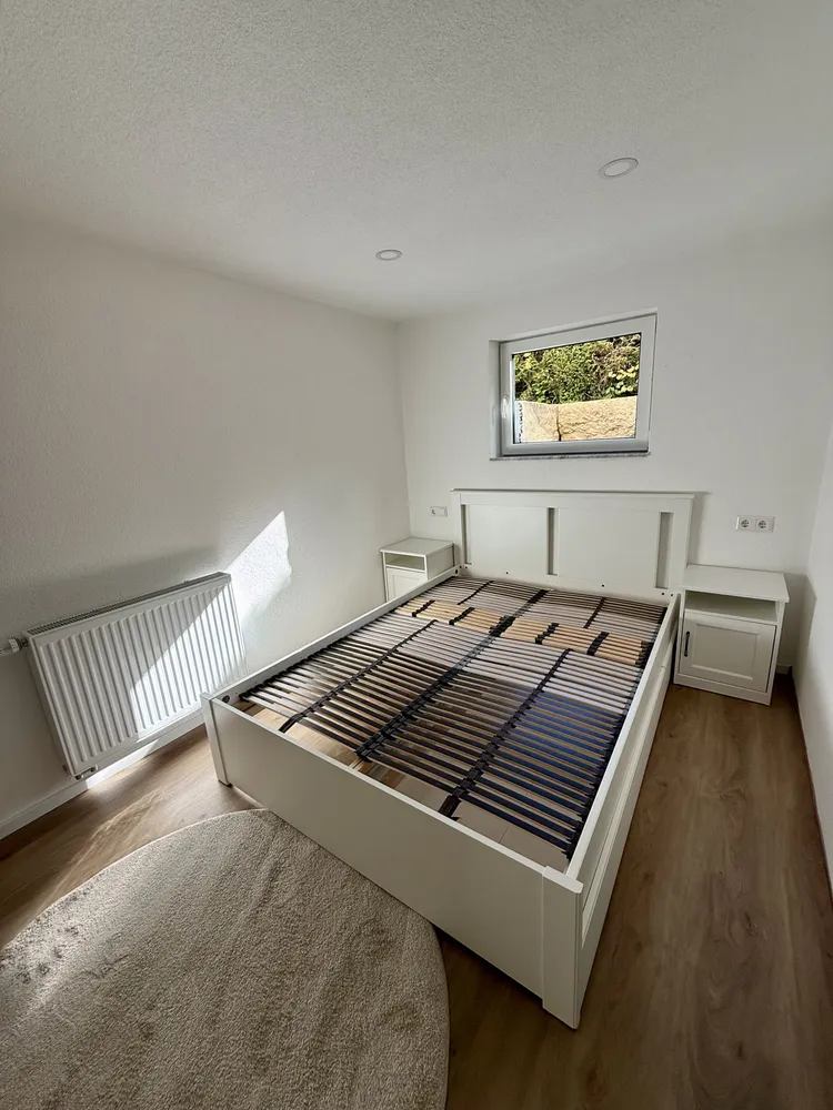 2 Zimmer Wohnung mit 35 m² in Stuttgart – Bild 5