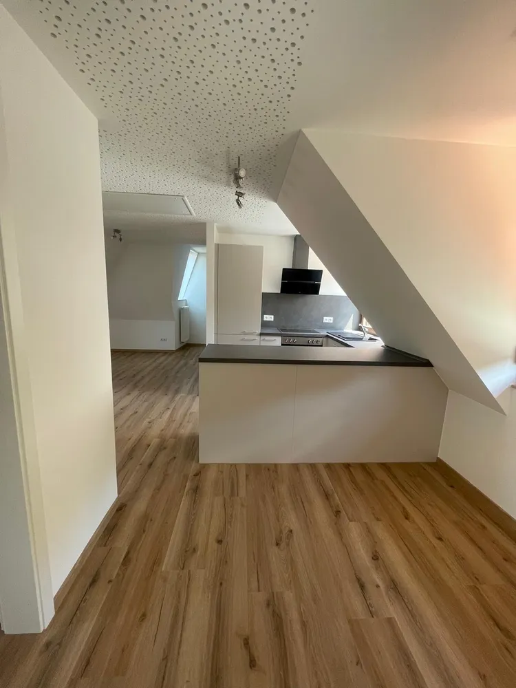 2 Zimmer Wohnung mit 51 m² in Bamberg – Bild 4