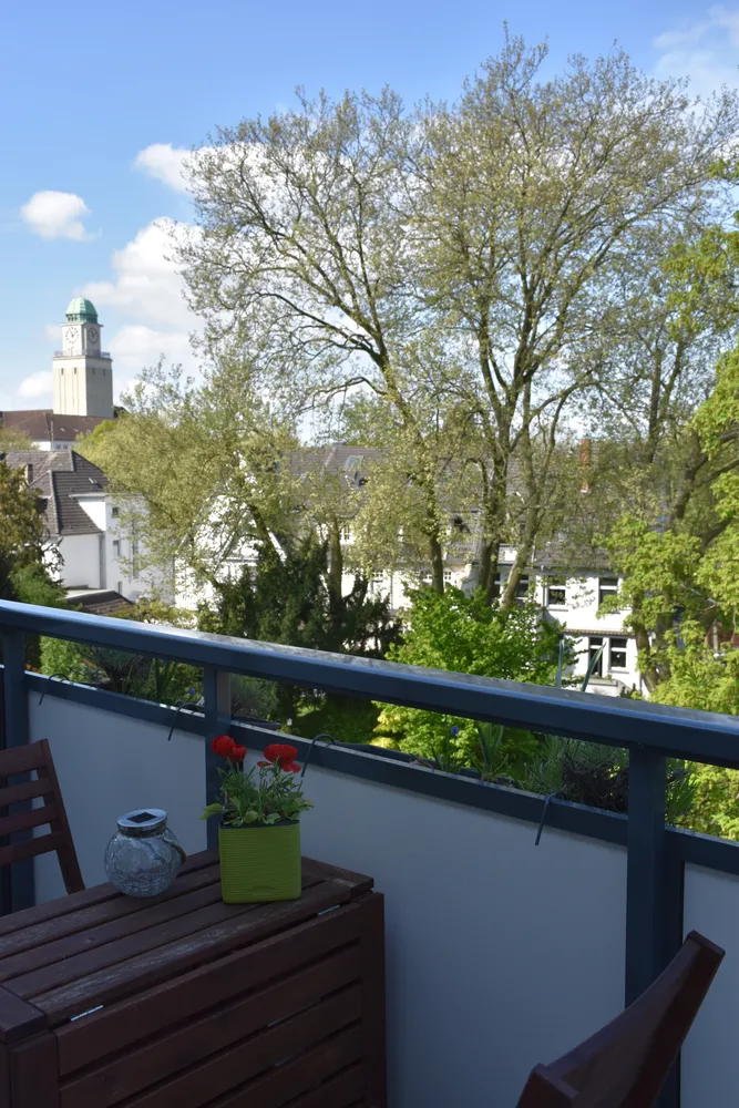 3 Zimmer Wohnung mit 95 m² in Essen – Bild 5
