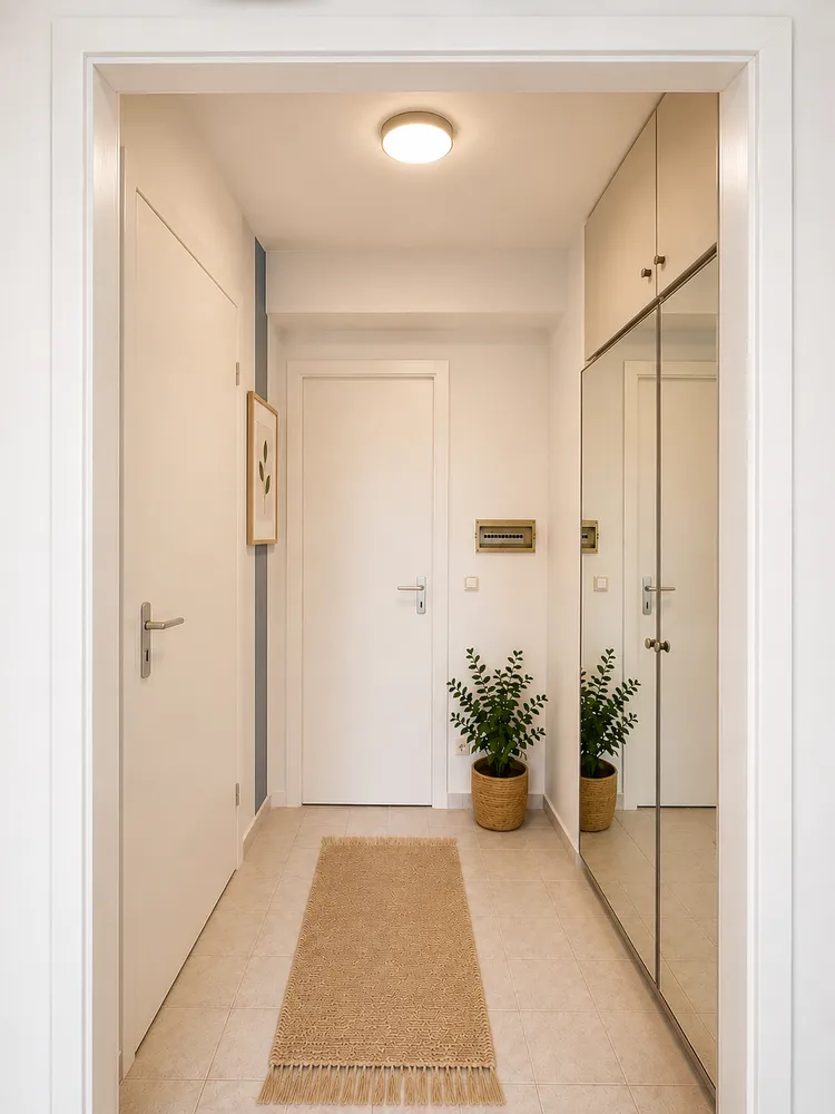 1 Zimmer Wohnung mit 30 m² in Mönchengladbach – Bild 4