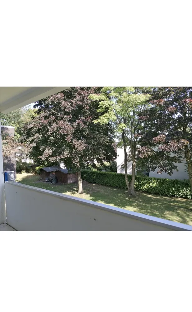 2 Zimmer Wohnung mit 54 m² in Köln – Bild 2