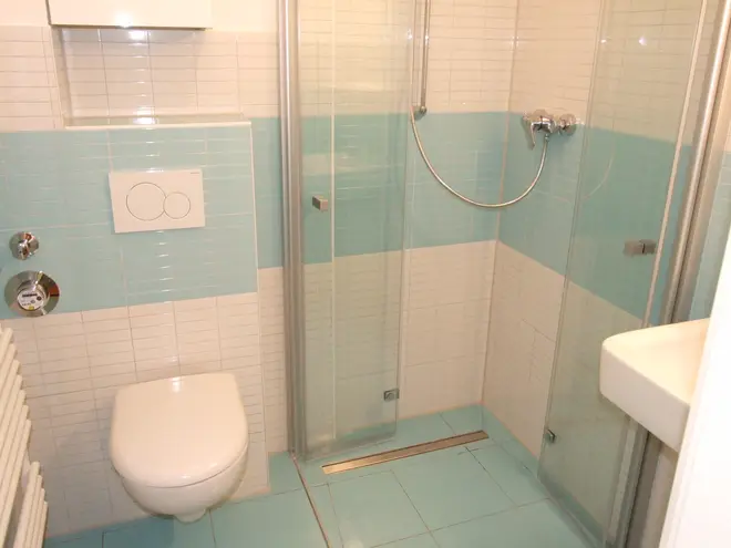 3 Zimmer Wohnung mit 66 m² in Hamburg – Bild 6