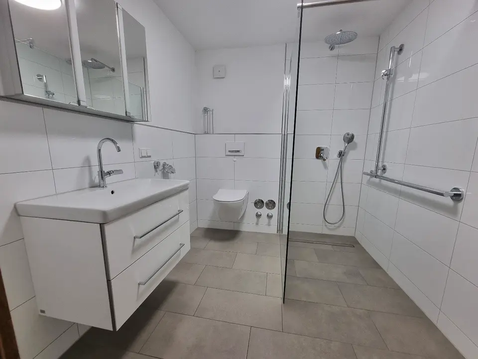 3 Zimmer Wohnung mit 103 m² in Mannheim – Bild 9