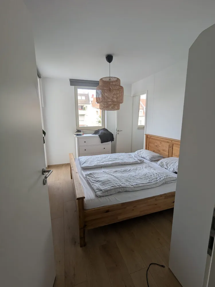 4 Zimmer Wohnung mit 89 m² in Leipzig – Bild 2
