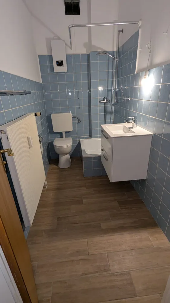 2 Zimmer Wohnung mit 54 m² in Dortmund – Bild 7