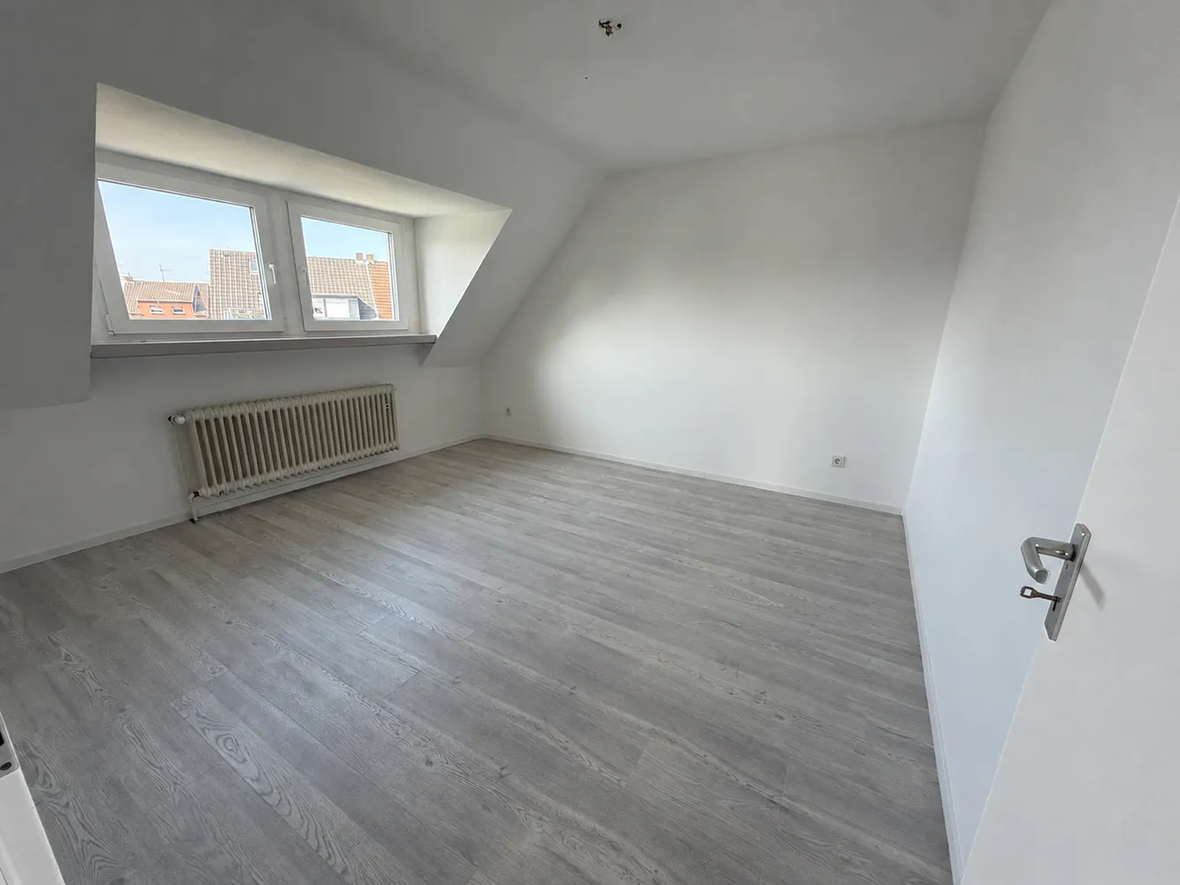 3 Zimmer Wohnung mit 72 m² in Neuss – Bild 4