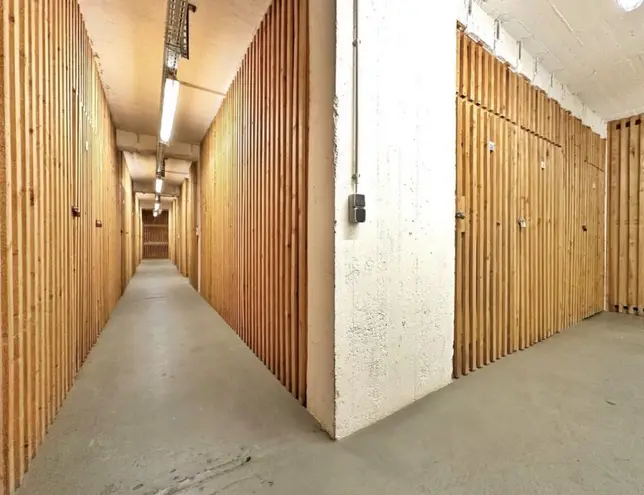 1 Zimmer Wohnung mit 40 m² in Mannheim – Bild 6