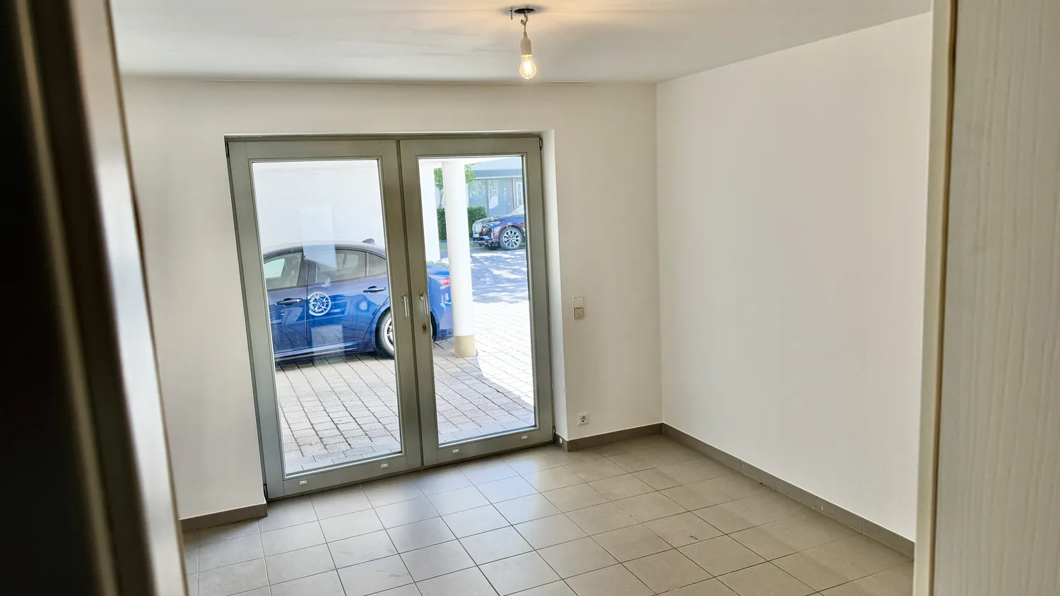 1 room apartment with 20 m² in Stuttgart – Photo 10