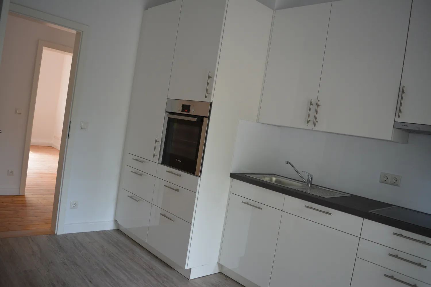3 Zimmer Wohnung mit 72 m² in Hamburg – Bild 7