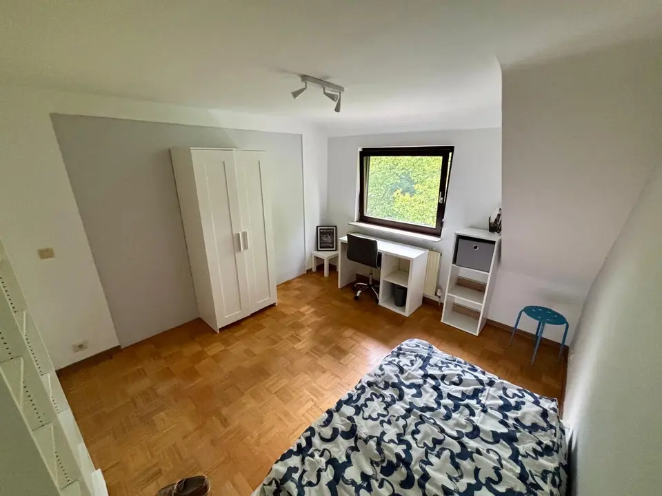 WG-Zimmer mit 15 m² in Heilbronn – Bild 3