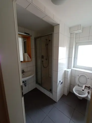 2 Zimmer Wohnung mit 39 m² in Stuttgart – Bild 4