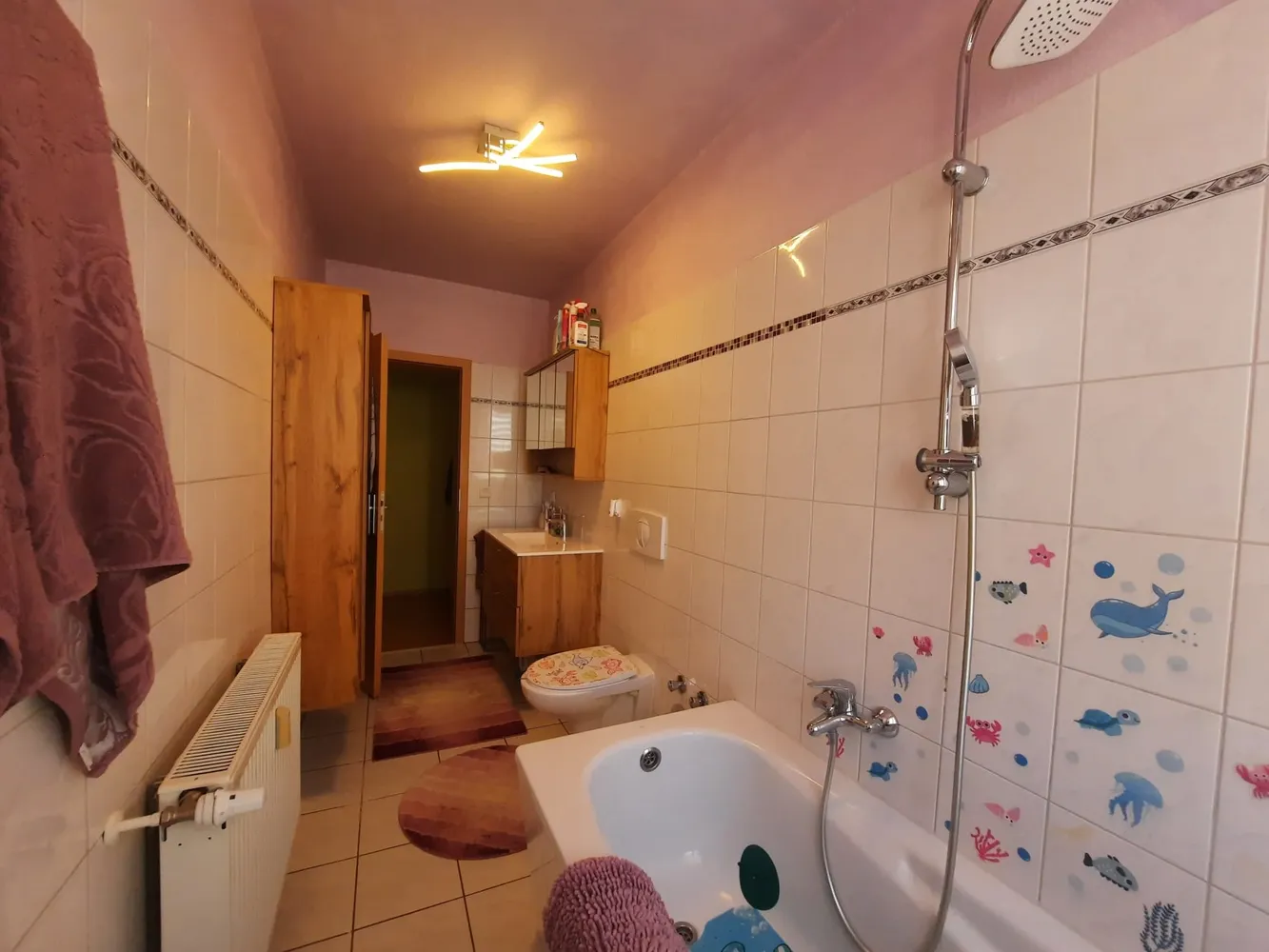 2 Zimmer Wohnung mit 63 m² in Magdeburg – Bild 10
