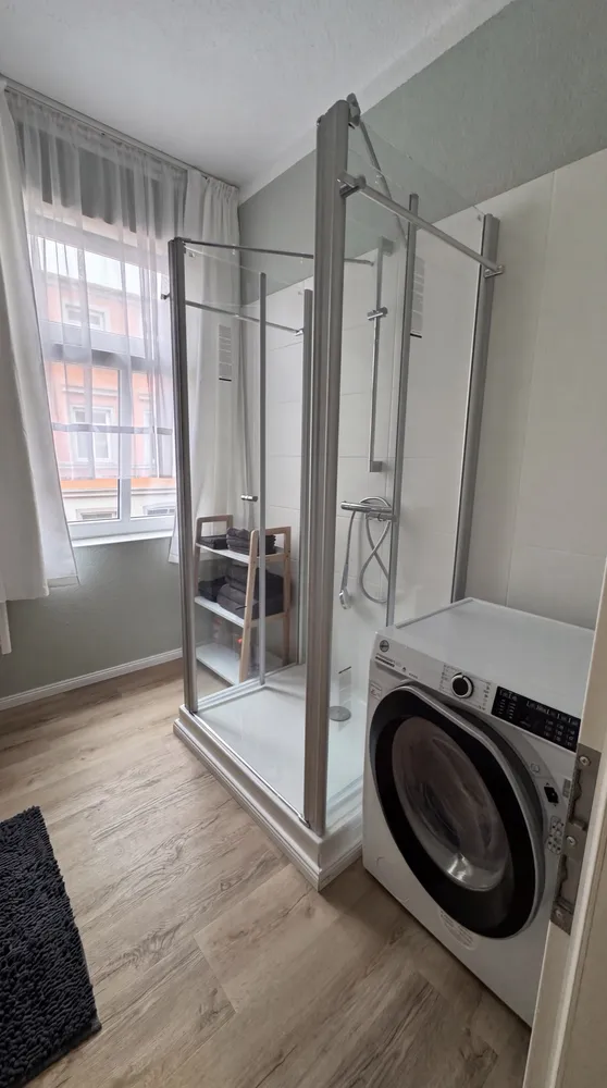 2 Zimmer Wohnung mit 50 m² in Schwerin – Bild 4