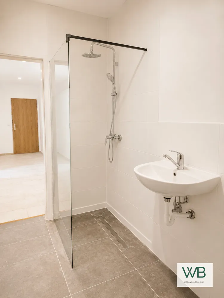 5 Zimmer Wohnung mit 129 m² in Helmstedt – Bild 5