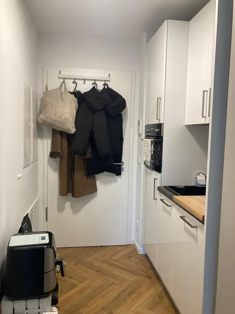 1 Zimmer Wohnung mit 25 m² in Berlin – Bild 5