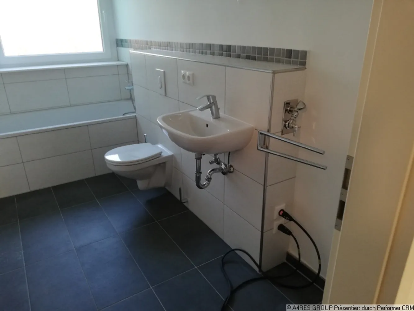 5 Zimmer Wohnung mit 115 m² in Greifswald – Bild 6