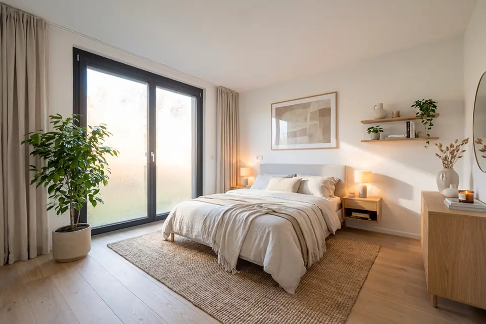 4 Zimmer Wohnung mit 101 m² in Rottweil – Bild 3