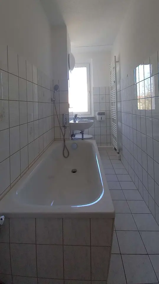 3 Zimmer Wohnung mit 58 m² in Zwickau – Bild 5