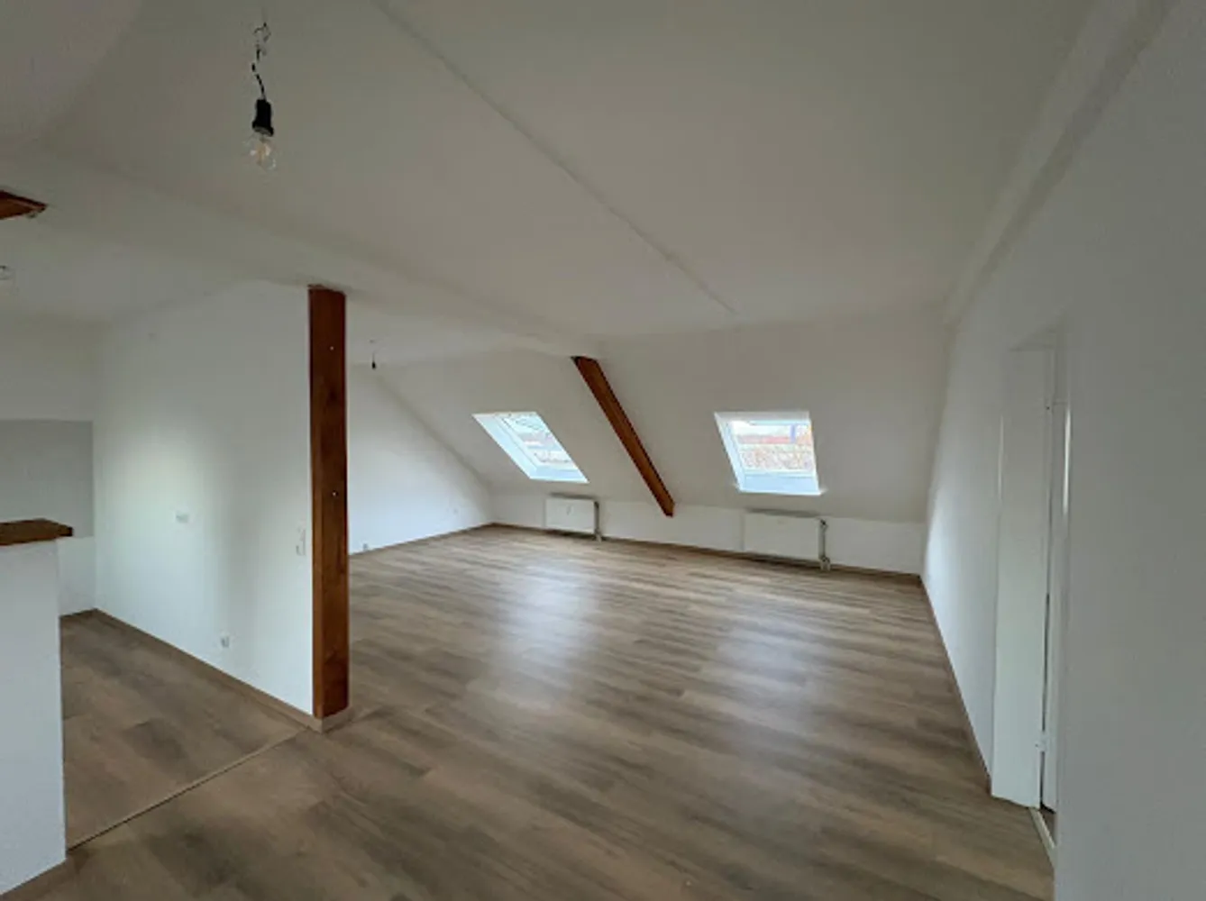 2 Zimmer Wohnung mit 65 m² in Duisburg – Bild 6