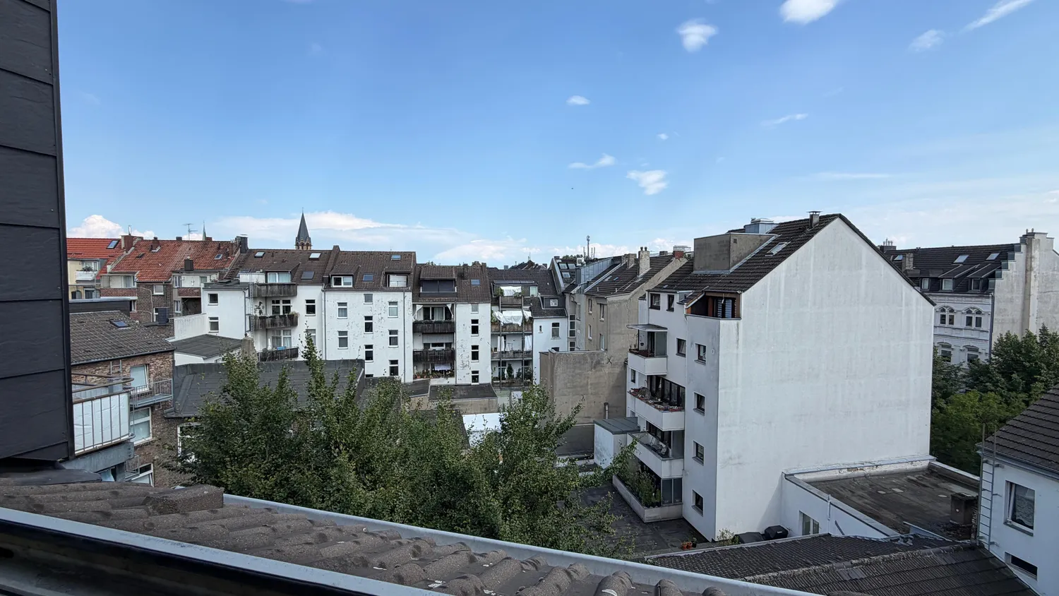 2 Zimmer Wohnung mit 30 m² in Düsseldorf – Bild 10