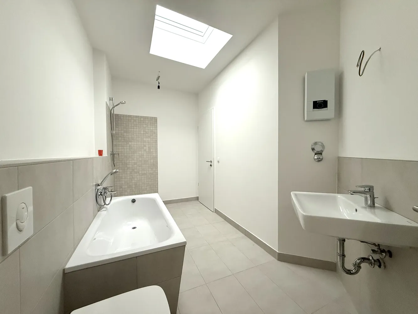 3 room apartment with 104 m² in Berlin – Photo 12