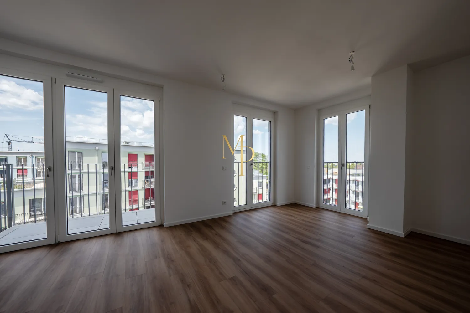 2 Zimmer Wohnung mit 42 m² in München – Bild 6